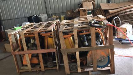 西夏行李、家具、电器包装托运