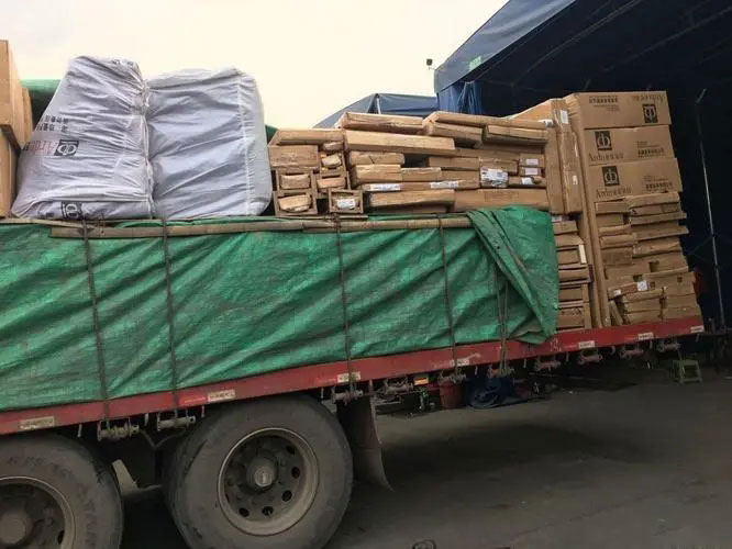 西夏家具托运